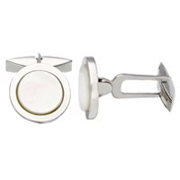 Gemelli Gogo Uomo in Argento 275529GOGO